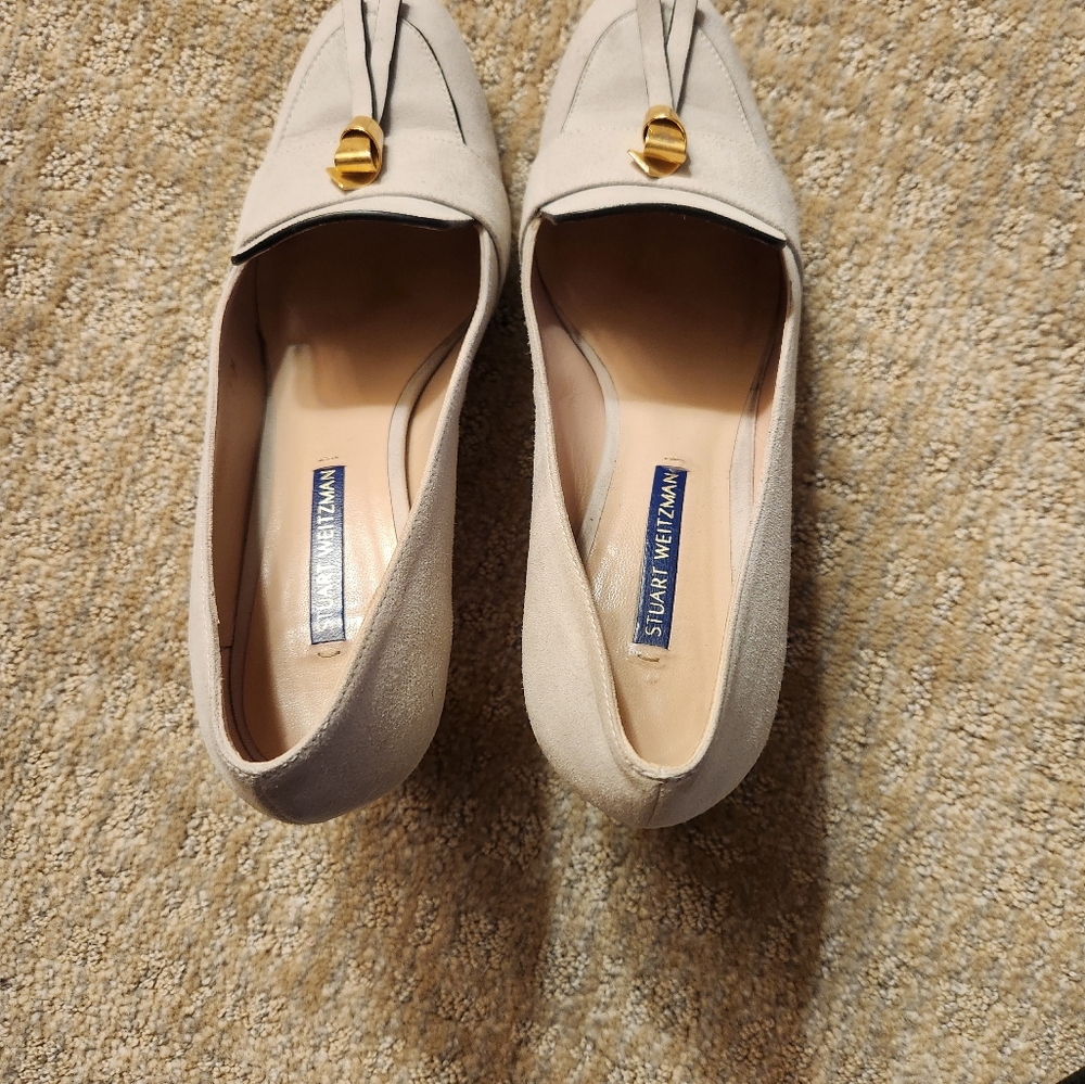 Stuart Weitzman - Picture 4 of 9